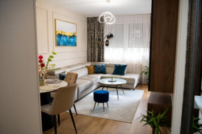 Harmony Space Apartment